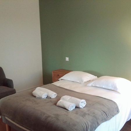 Zenao Appart'Hotels Boulogne-Sur-Mer - La Rose Des Vents Zewnętrze zdjęcie
