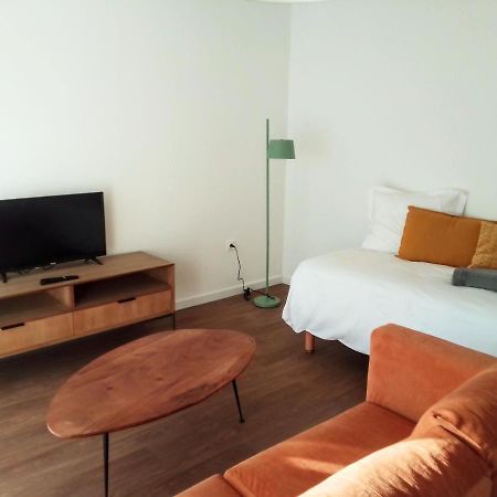 Zenao Appart'Hotels Boulogne-Sur-Mer - La Rose Des Vents Zewnętrze zdjęcie
