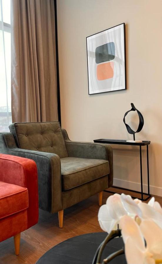 Zenao Appart'Hotels Boulogne-Sur-Mer - La Rose Des Vents Zewnętrze zdjęcie