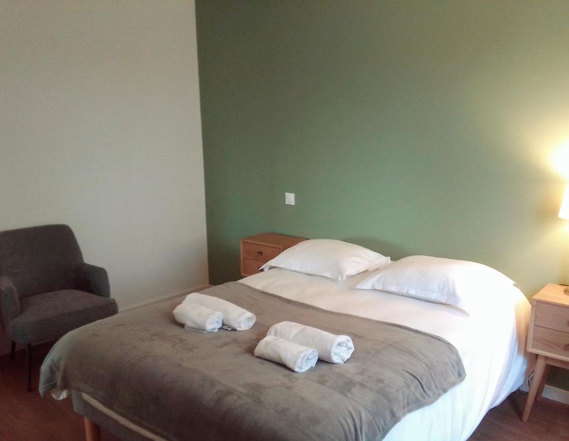 Zenao Appart'Hotels Boulogne-Sur-Mer - La Rose Des Vents Zewnętrze zdjęcie