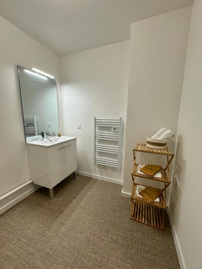 Zenao Appart'Hotels Boulogne-Sur-Mer - La Rose Des Vents Zewnętrze zdjęcie