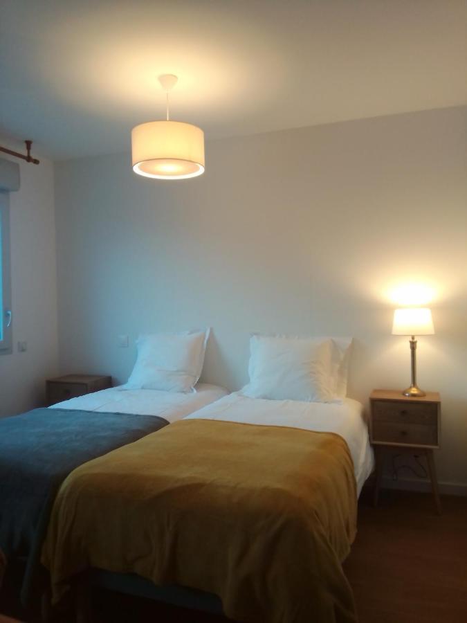 Zenao Appart'Hotels Boulogne-Sur-Mer - La Rose Des Vents Zewnętrze zdjęcie