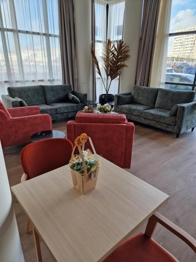 Zenao Appart'Hotels Boulogne-Sur-Mer - La Rose Des Vents Zewnętrze zdjęcie