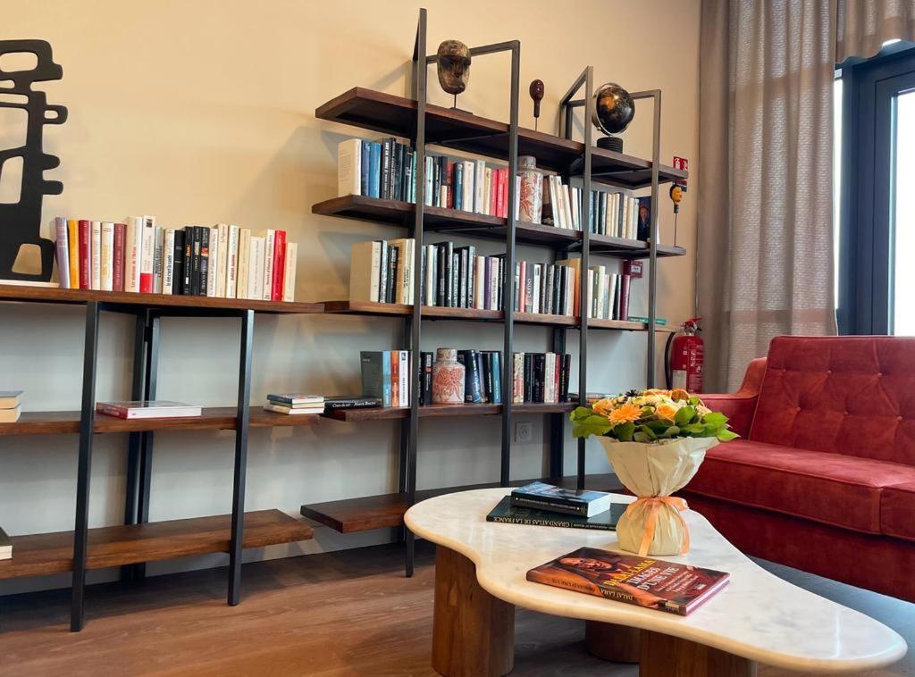 Zenao Appart'Hotels Boulogne-Sur-Mer - La Rose Des Vents Zewnętrze zdjęcie
