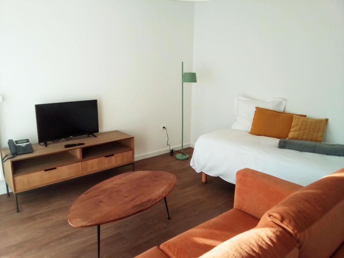 Zenao Appart'Hotels Boulogne-Sur-Mer - La Rose Des Vents Zewnętrze zdjęcie